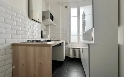 Appartement 285 000 € ALFORTVILLE (94140) photo 6