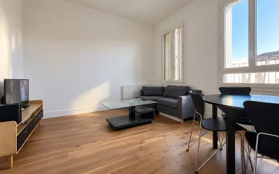 Appartement 290 000 € ALFORTVILLE (94140) photo 2