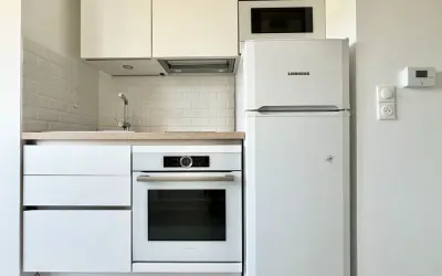 Appartement 950 €/mois ALFORTVILLE (94140) photo 2