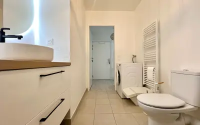 Appartement 950 €/mois ALFORTVILLE (94140) photo 4