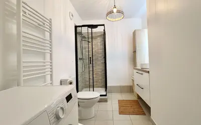 Appartement 950 €/mois ALFORTVILLE (94140) photo 5