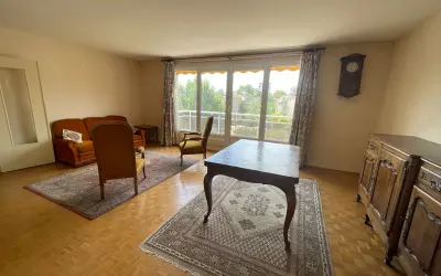 Appartement 335 000 € ALFORTVILLE (94140) photo 2
