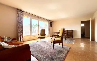 Appartement 323 000 € ALFORTVILLE (94140) photo 2