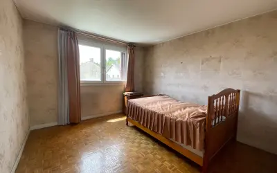 Appartement 335 000 € ALFORTVILLE (94140) photo 5