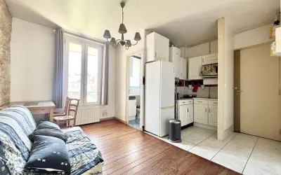 Appartement 160 000 € ALFORTVILLE (94140) photo 4