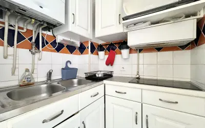 Appartement 160 000 € ALFORTVILLE (94140) photo 8