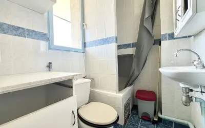 Appartement 160 000 € ALFORTVILLE (94140) photo 9