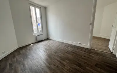 Appartement 917 €/mois ALFORTVILLE (94140) photo 2