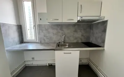 Appartement 917 €/mois ALFORTVILLE (94140) photo 6