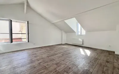 Appartement 159 000 € ALFORTVILLE (94140) photo 2