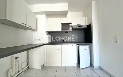 Appartement 249 000 € ALFORTVILLE (94140) photo 4
