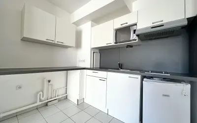 Appartement 249 000 € ALFORTVILLE (94140) photo 4
