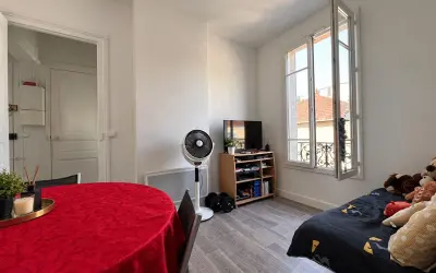 Appartement 180 000 € ALFORTVILLE (94140) photo 2