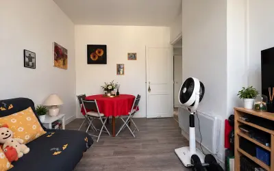 Appartement 159 000 € ALFORTVILLE (94140) photo 2