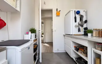 Appartement 180 000 € ALFORTVILLE (94140) photo 4