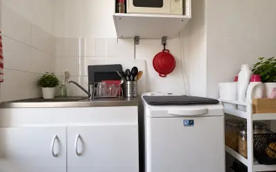 Appartement 159 000 € ALFORTVILLE (94140) photo 4
