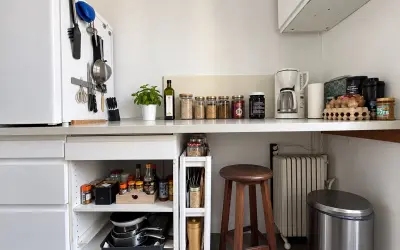 Appartement 180 000 € ALFORTVILLE (94140) photo 5