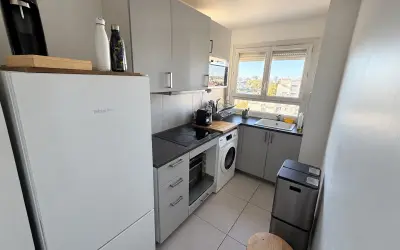 Appartement 1 251 €/mois ALFORTVILLE (94140) photo 2