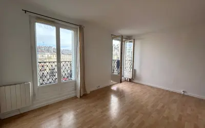 Appartement 1 598 €/mois PARIS (75001) photo 2