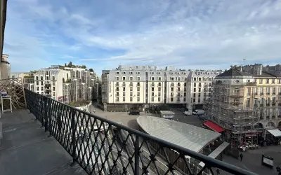 Appartement 1 598 €/mois PARIS (75001) photo 6