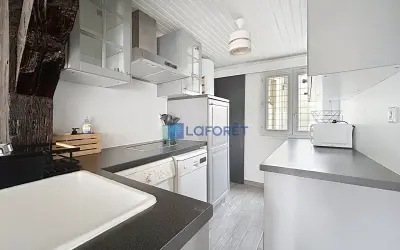 Appartement 1 893 €/mois PARIS (75002) photo 2