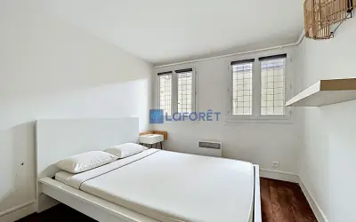 Appartement 1 840 €/mois PARIS (75002) photo 4