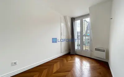 Appartement 1 893 €/mois PARIS (75002) photo 5