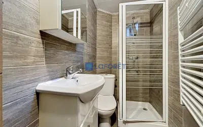 Appartement 1 840 €/mois PARIS (75002) photo 6