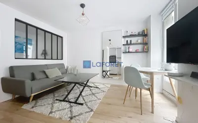 Appartement 1 263 €/mois PARIS (75002) photo 2
