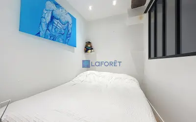 Appartement 1 263 €/mois PARIS (75002) photo 4