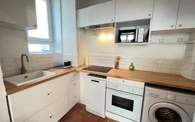 Appartement 1 748 €/mois PARIS (75002) photo 2