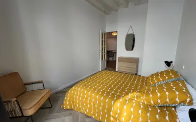 Appartement 1 748 €/mois PARIS (75002) photo 4