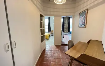 Appartement 1 748 €/mois PARIS (75002) photo 5