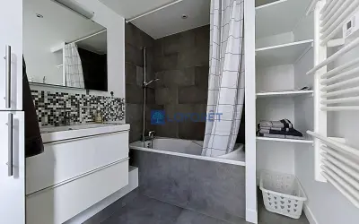 Appartement 2 050 €/mois PARIS (75002) photo 4