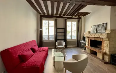 Appartement 1 607 €/mois PARIS (75002) photo 2