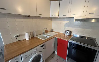 Appartement 1 607 €/mois PARIS (75002) photo 4