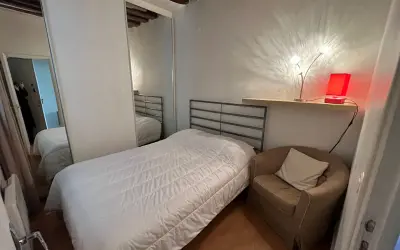 Appartement 1 607 €/mois PARIS (75002) photo 5
