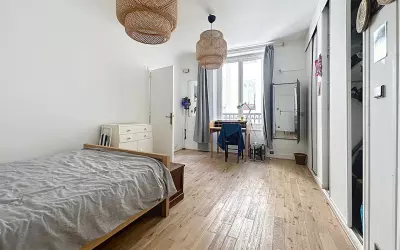 Appartement 490 000 € PARIS (75001) photo 4