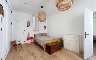 Appartement 490 000 € PARIS (75001) photo 5