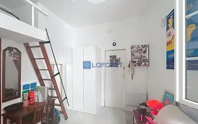 Appartement 850 €/mois PARIS (75001) photo 2