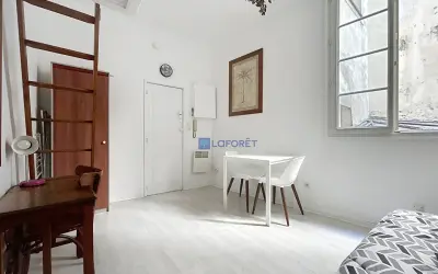 Appartement 850 €/mois PARIS (75001) photo 4
