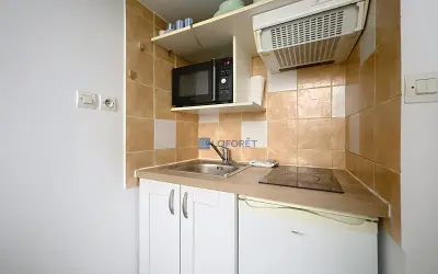 Appartement 850 €/mois PARIS (75001) photo 5