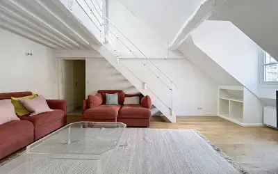 Appartement 730 000 € PARIS (75002) photo 2