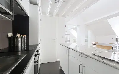 Appartement 730 000 € PARIS (75002) photo 4
