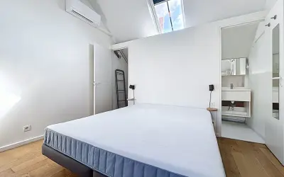 Appartement 730 000 € PARIS (75002) photo 5
