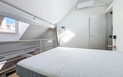 Appartement 730 000 € PARIS (75002) photo 6