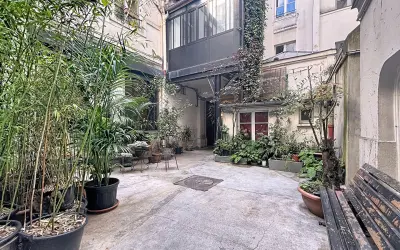 Appartement 730 000 € PARIS (75002) photo 9