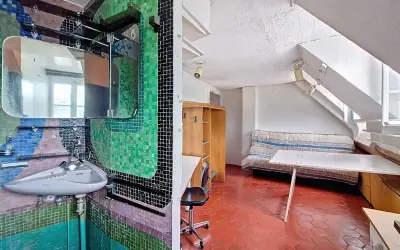 Appartement 162 000 € PARIS (75002) photo 2