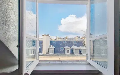 Appartement 162 000 € PARIS (75002) photo 4