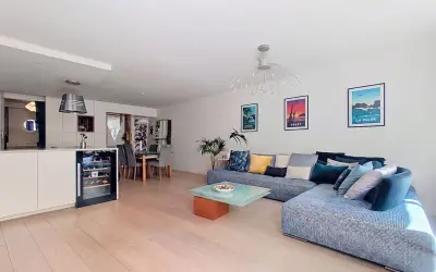Appartement 899 000 € PARIS (75002) photo 2